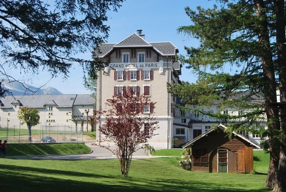 hotel image