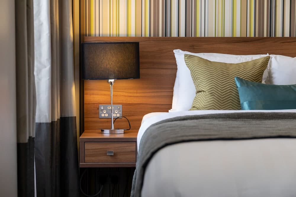 Best western mornington hotel london hyde park hotel in undefined
