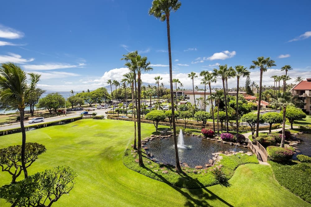 Castle kamaole sands hotel in undefined
