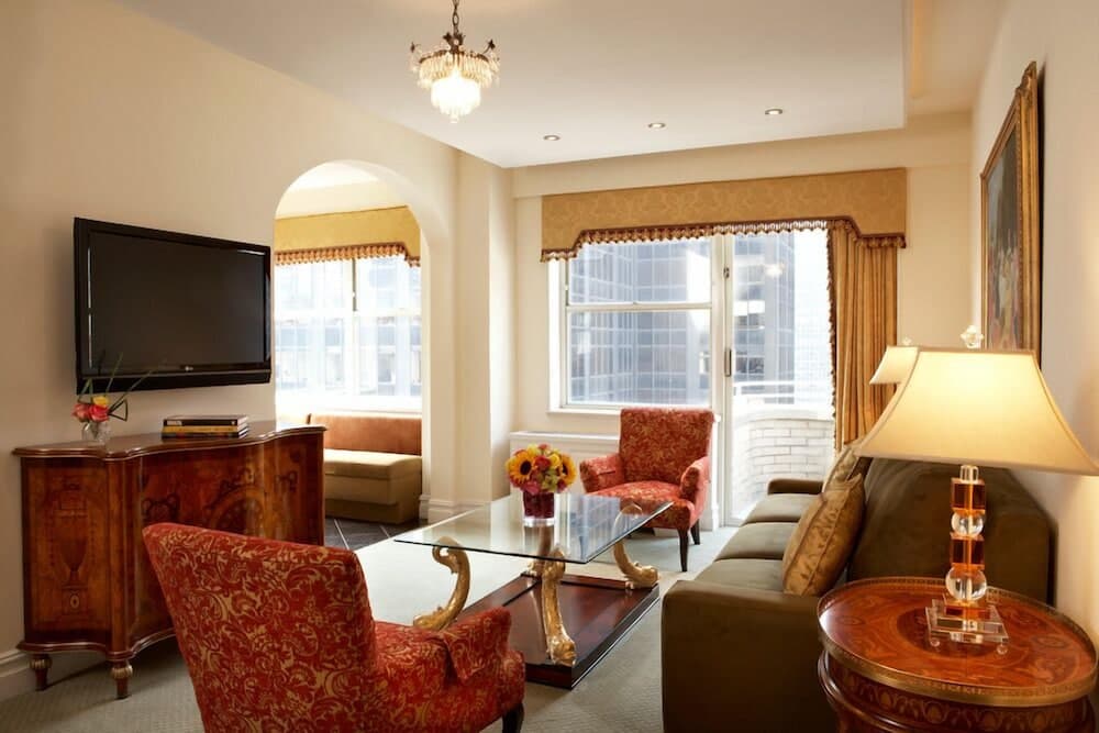 The kimberly hotel hotel in undefined