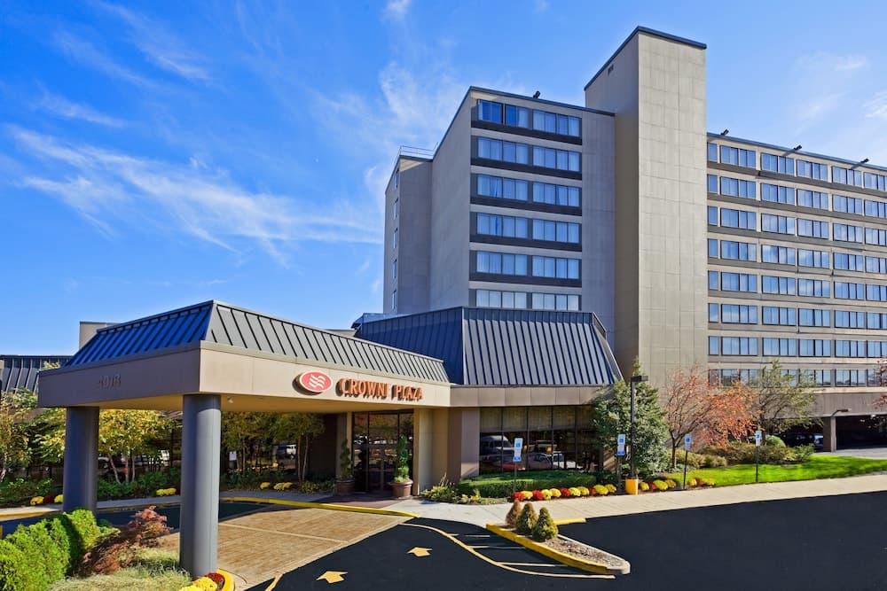 Crowne plaza englewood an ihg hotel hotel in undefined