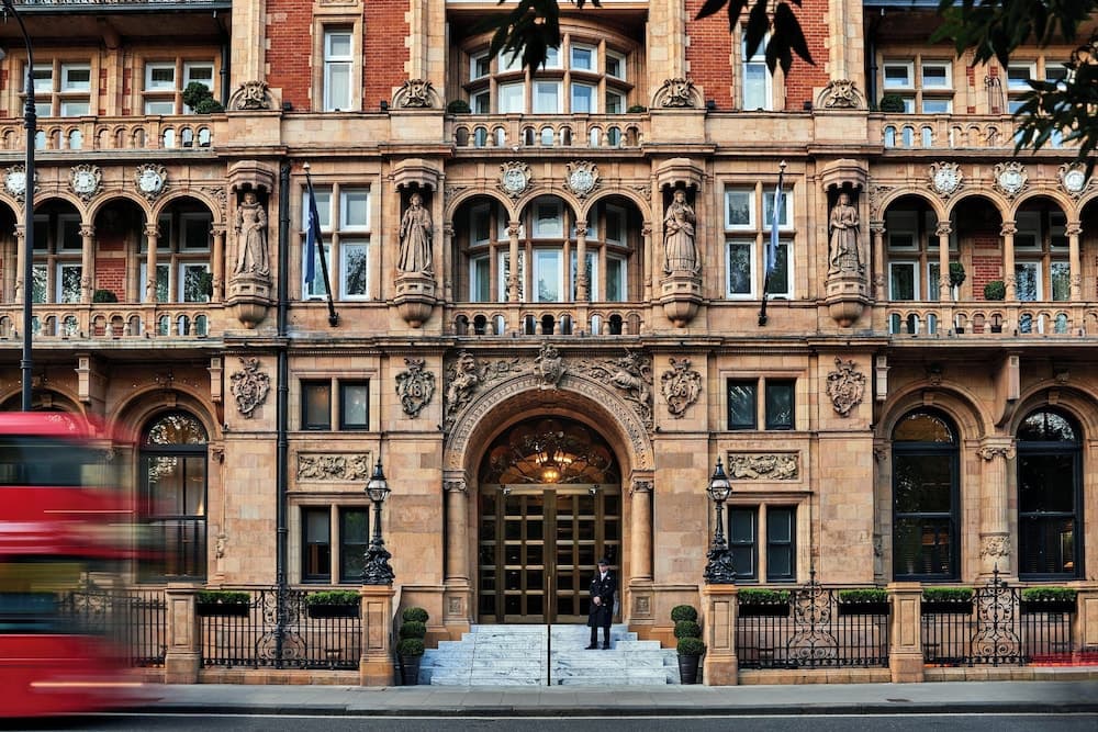 Kimpton fitzroy london an ihg hotel hotel in undefined