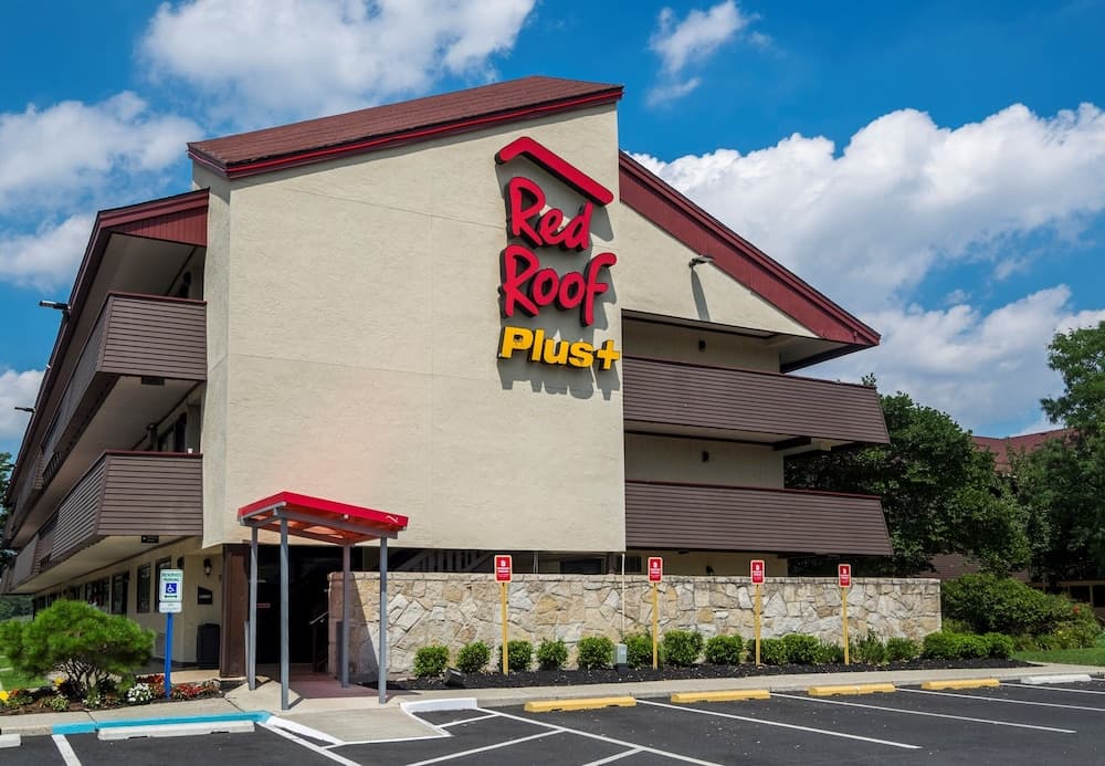 Red roof inn plus secaucus meadowlands nyc hotel in undefined