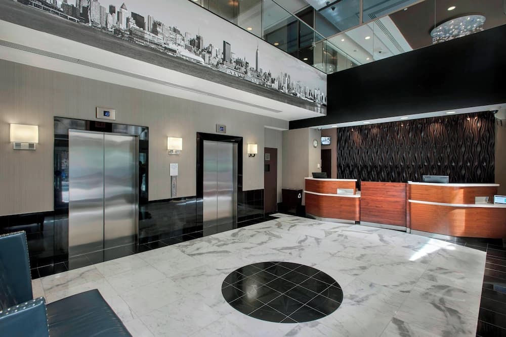 Courtyard by marriott new york city manhattan fifth avenue hotel in undefined