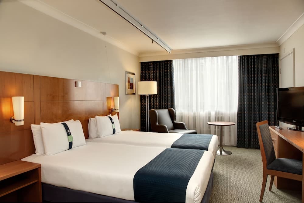 Holiday inn london bloomsbury hotel an ihg hotel hotel in undefined