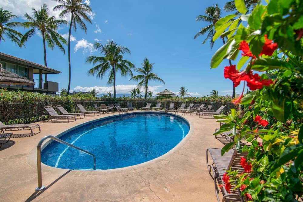Kaanapali maui at the eldorado by outrigger hotel in undefined