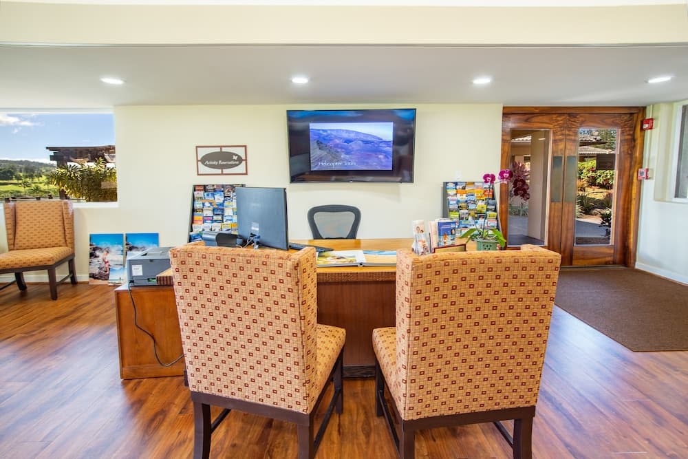 Kapalua villas maui hotel in undefined