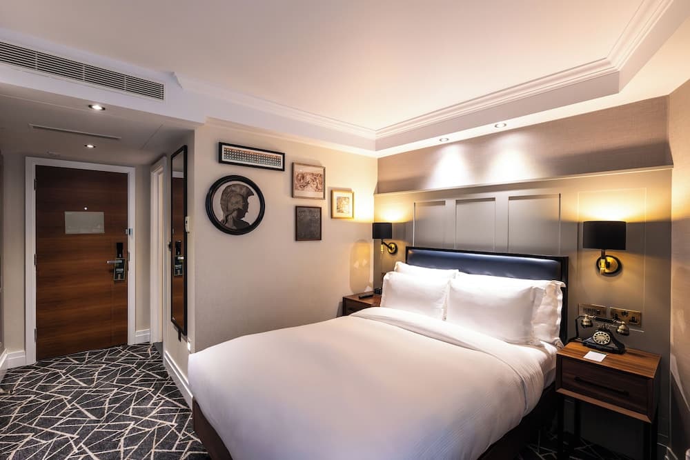 100 queens gate hotel london curio collection by hilton hotel in undefined