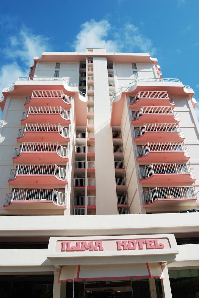 Ilima hotel hotel in undefined