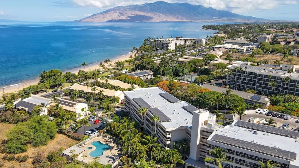 Aston at the maui banyan hotel in undefined