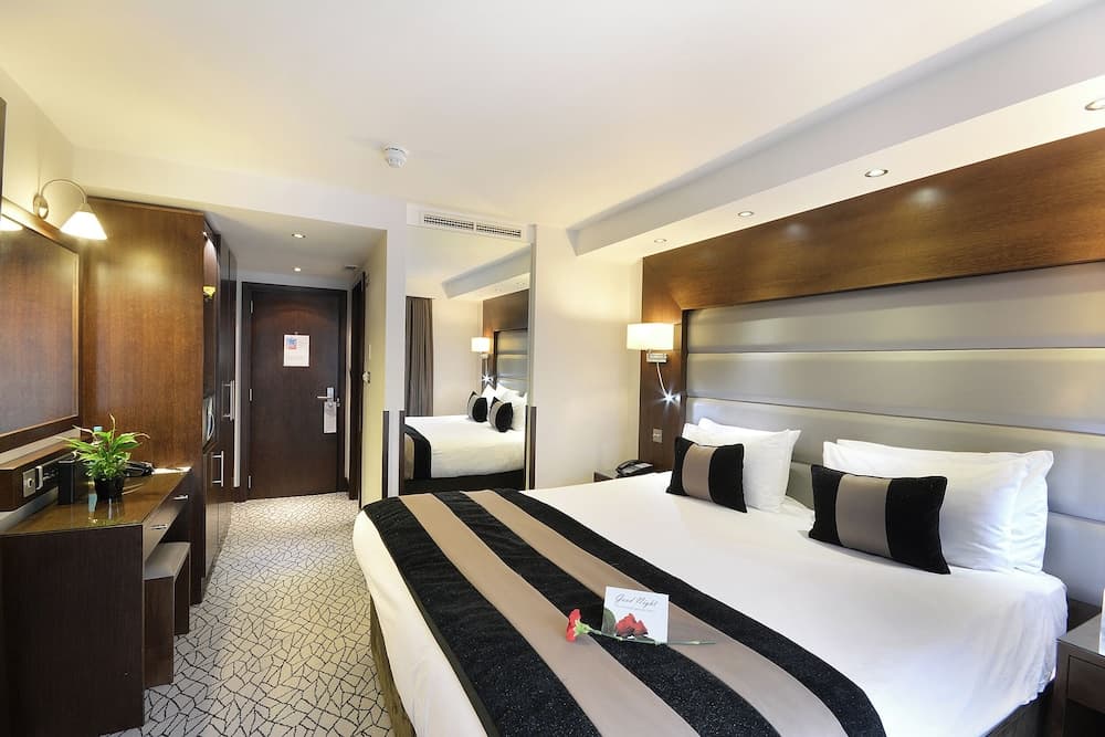 Park grand london kensington hotel in undefined