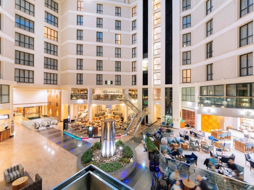 Sofitel london gatwick hotel in undefined