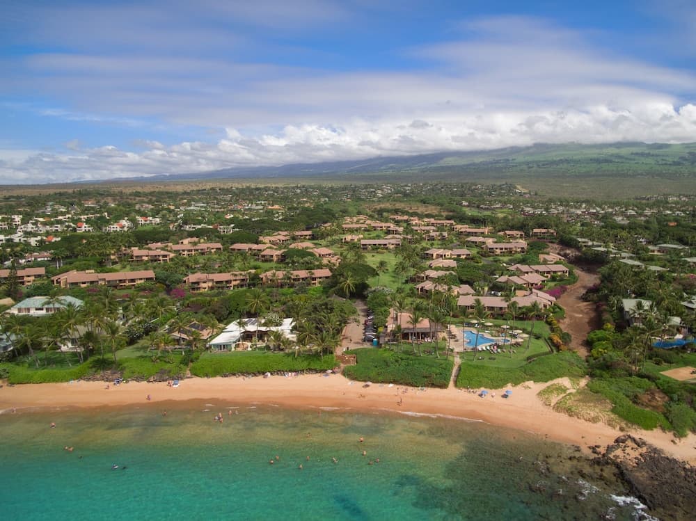 Wailea ekahi coraltree residence collection hotel in undefined
