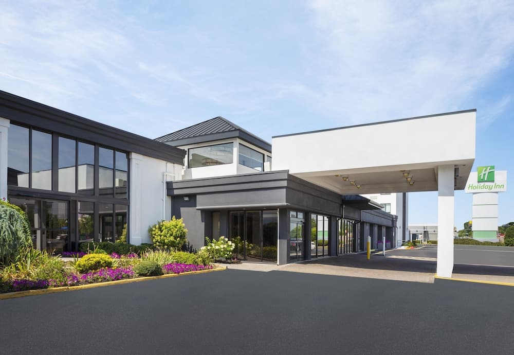 Holiday inn hasbrouck heights meadowlands an ihg hotel hotel in undefined