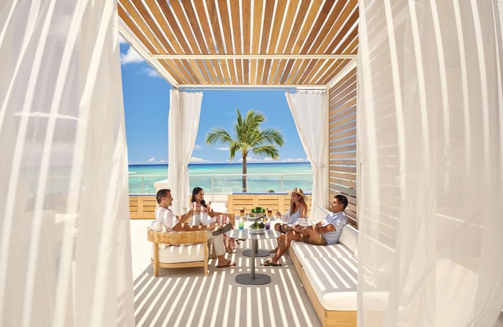 Outrigger reef waikiki beach resort hotel in undefined