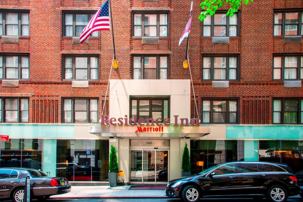 Residence inn by marriott new york manhattan midtown east hotel in undefined