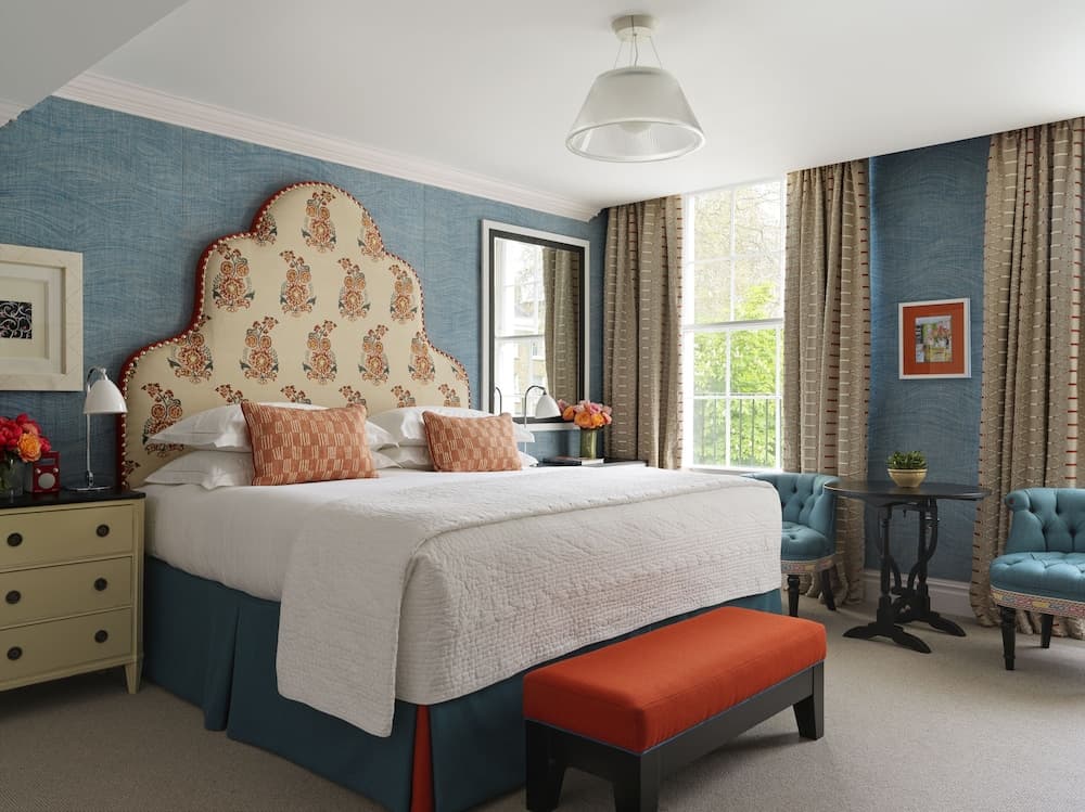 Dorset square hotel firmdale hotels hotel in undefined