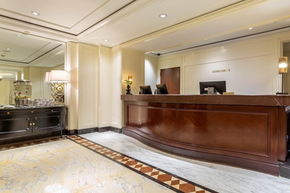 hotel image
