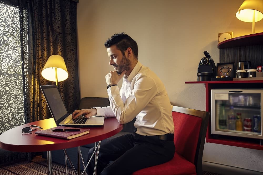 hotel image