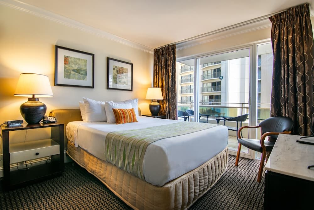 Regency on beachwalk waikiki by outrigger hotel in undefined