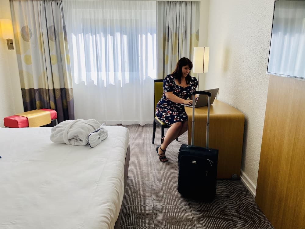 hotel image
