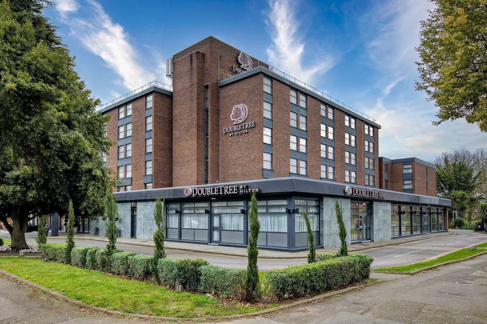 Doubletree by hilton london ealing hotel hotel in undefined