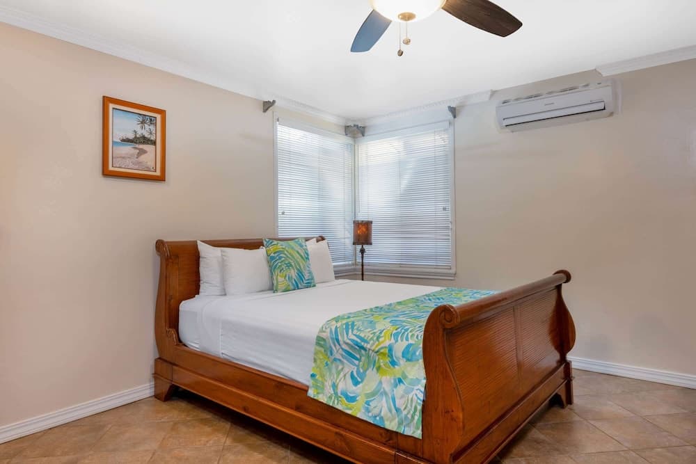 Days inn by wyndham maui oceanfront hotel in undefined