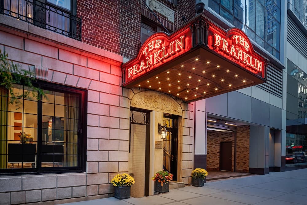 Voco the franklin new york an ihg hotel hotel in undefined