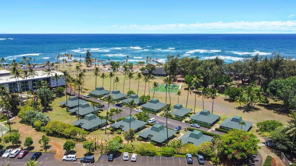 Hilton garden inn kauai wailua bay hi hotel in undefined
