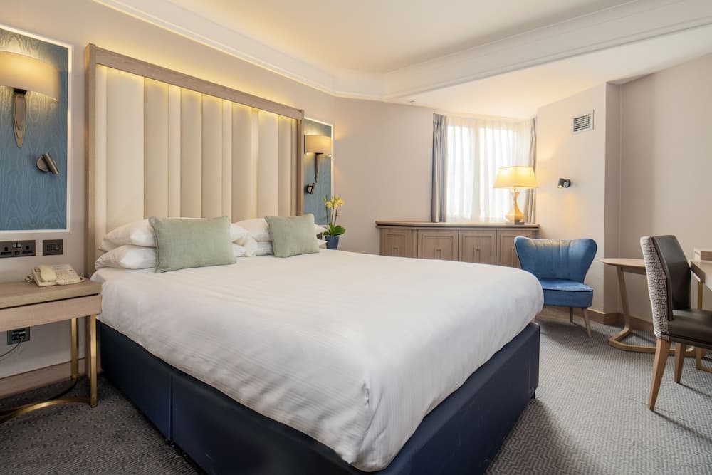 Danubius hotel regents park hotel in undefined