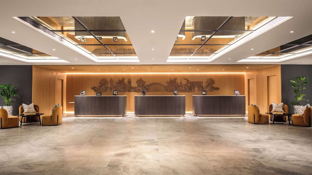 Hilton london metropole hotel in undefined