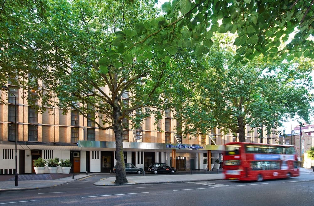 Hilton london kensington hotel in undefined