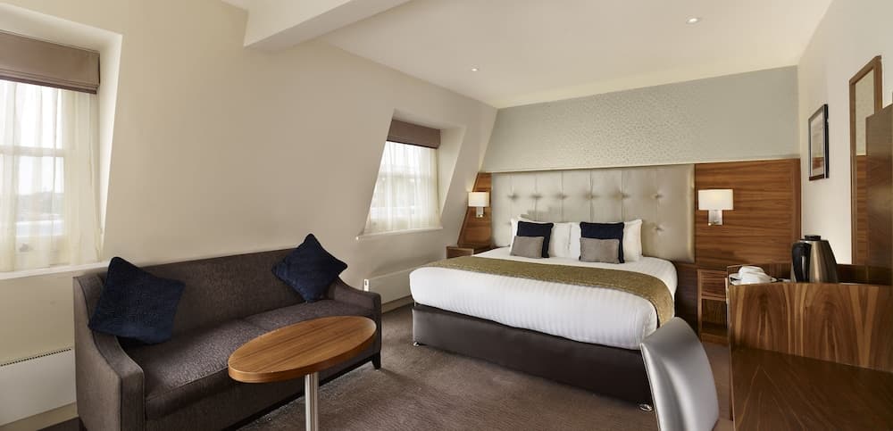 Norfolk towers paddington hotel hotel in undefined