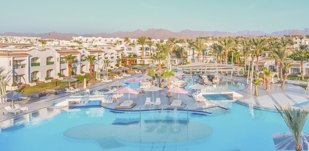 Jaz sharm dreams hotel in undefined