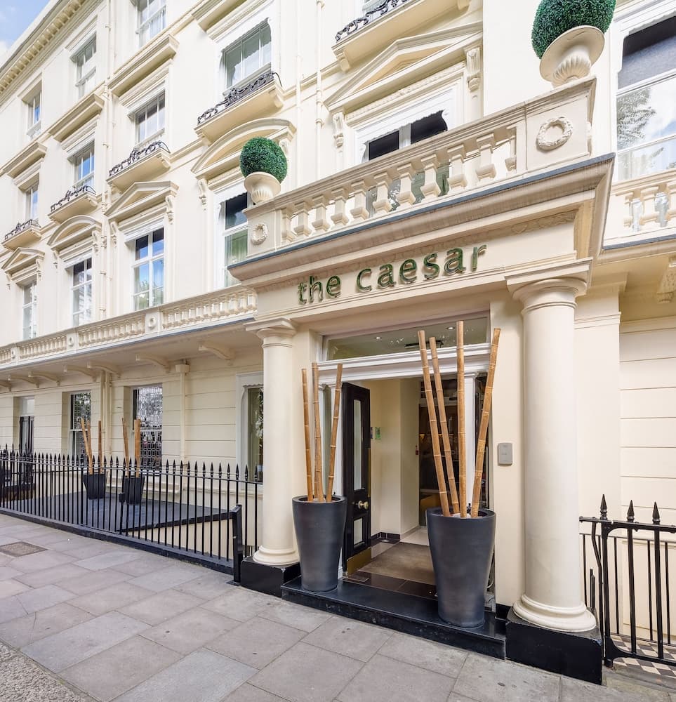 The caesar hotel hotel in undefined