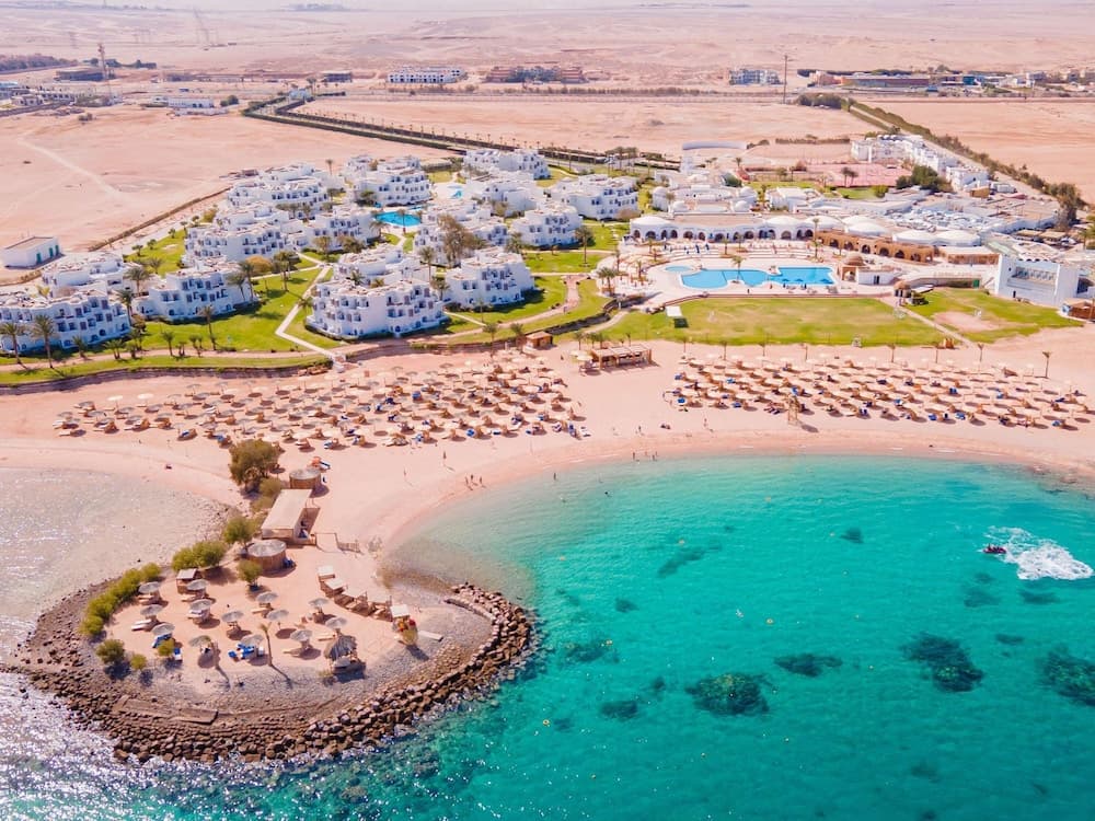 Mercure hurghada hotel hotel in undefined