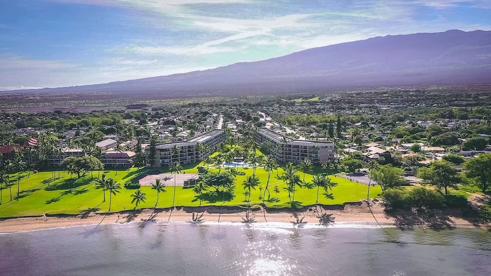 Maui sunset hotel in undefined