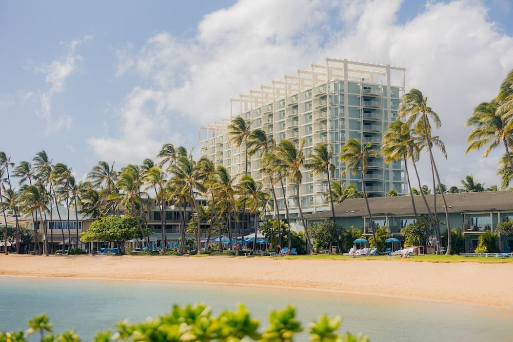 The kahala hotel resort hotel in undefined