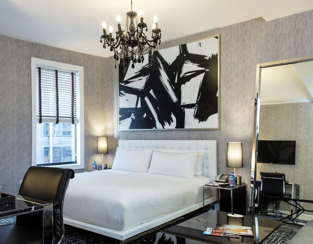 Square hotel at times square hotel in undefined