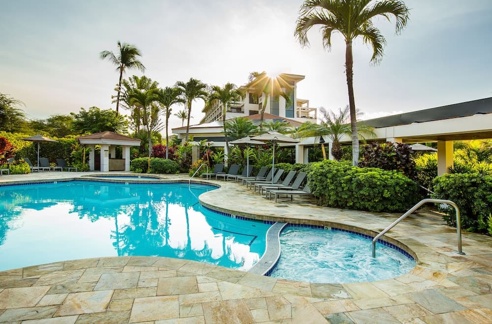 Maui coast hotel hotel in undefined