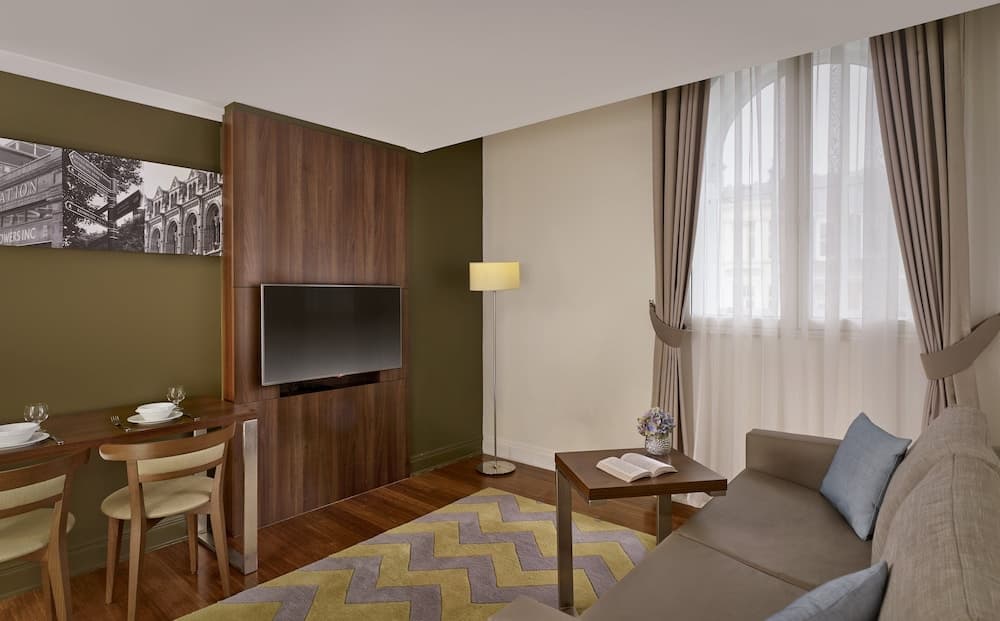 Citadines south kensington london hotel in undefined