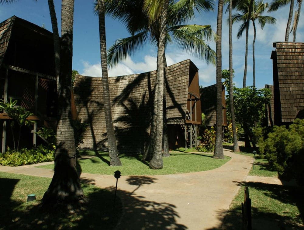 Hotel molokai hotel in undefined