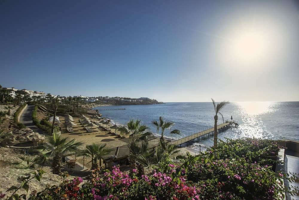 Park regency sharm el sheikh resort hotel in undefined