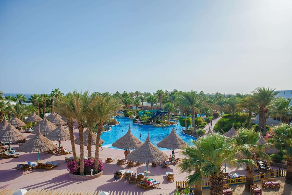 Pickalbatros golf beach resort all inclusive hotel in undefined