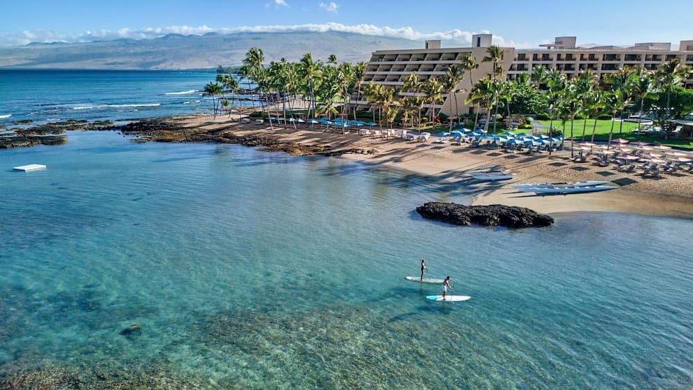 Mauna lani auberge resorts collection hotel in undefined