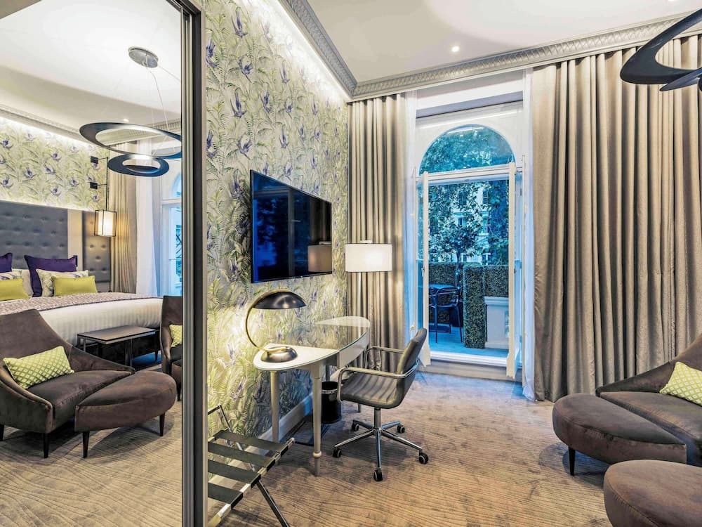 Mercure london hyde park hotel hotel in undefined