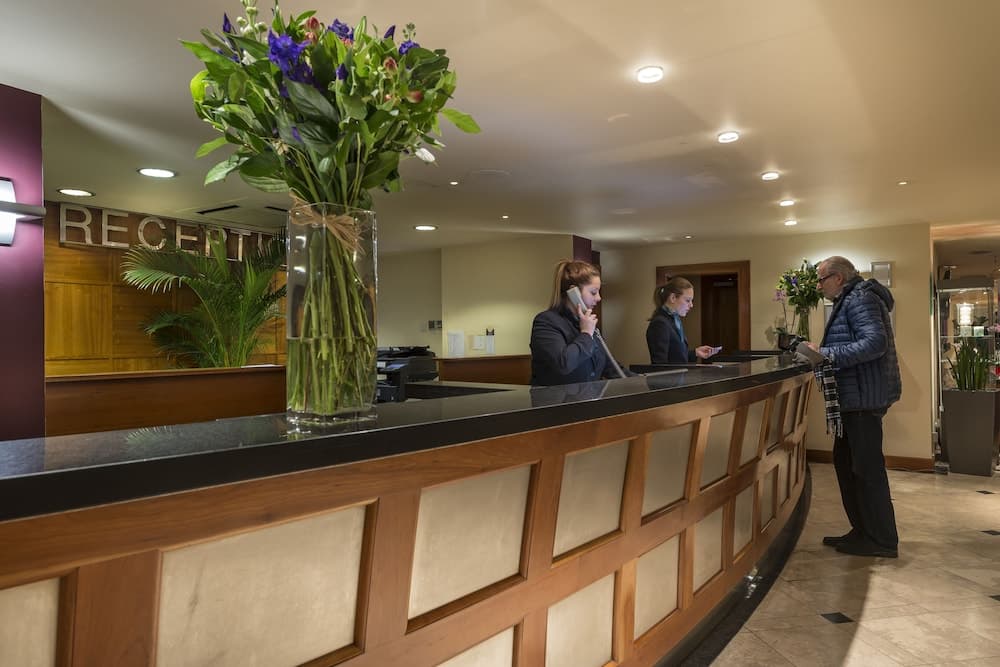 Corus hyde park hotel hotel in undefined