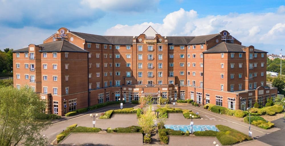 Doubletree by hilton dartford bridge hotel in undefined
