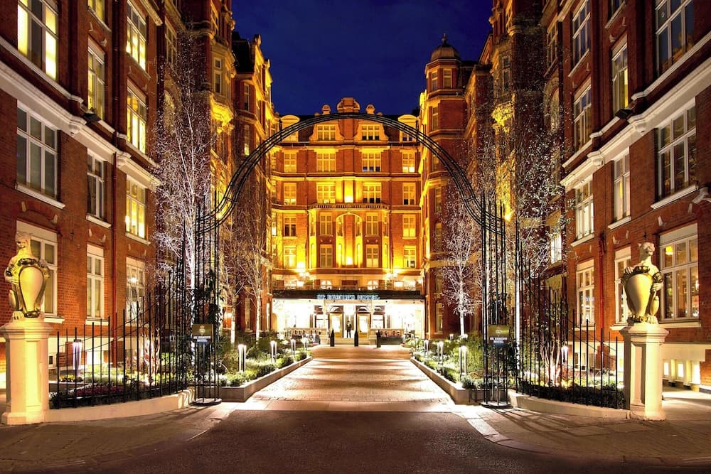 St ermins hotel autograph collection hotel in undefined