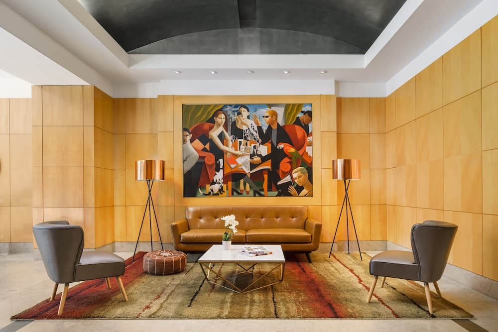 Millennium premier new york times square hotel in undefined